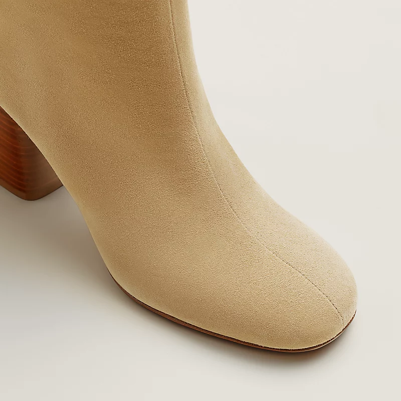 Hermès Licol 70 ankle boot - Image 2